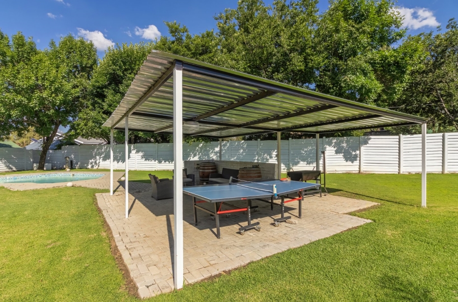 4 Bedroom Property for Sale in Panorama Free State